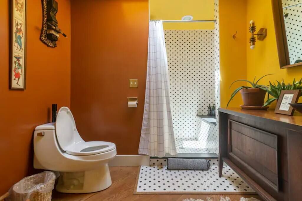 Photo of Bathroom in Kerhonkson