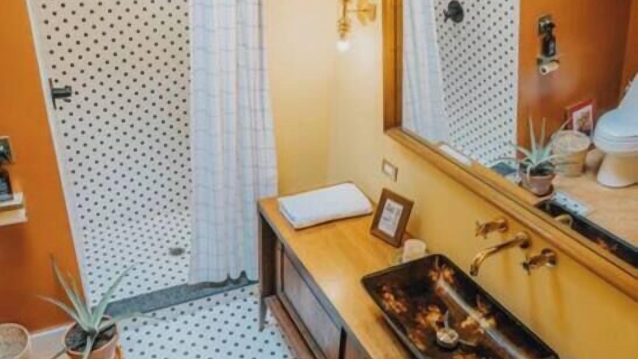 Photo of Bathroom in Kerhonkson