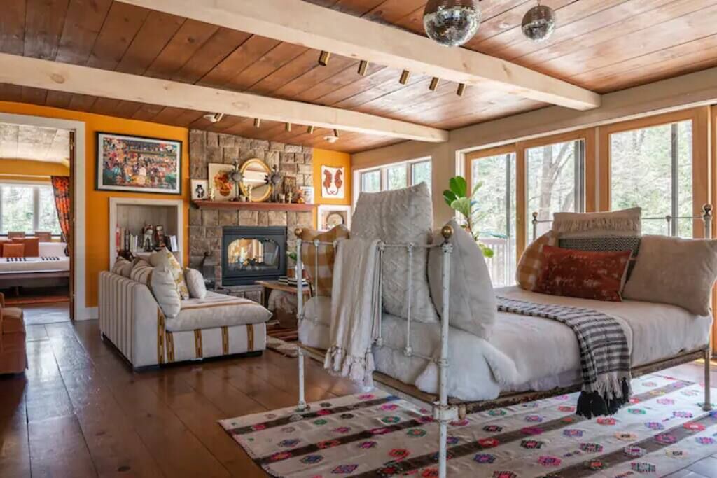 Photo of Bedroom in Kerhonkson