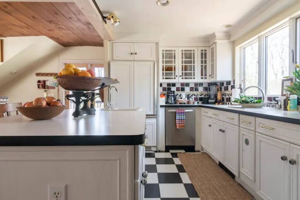 Photo of Kitchen in Kerhonkson