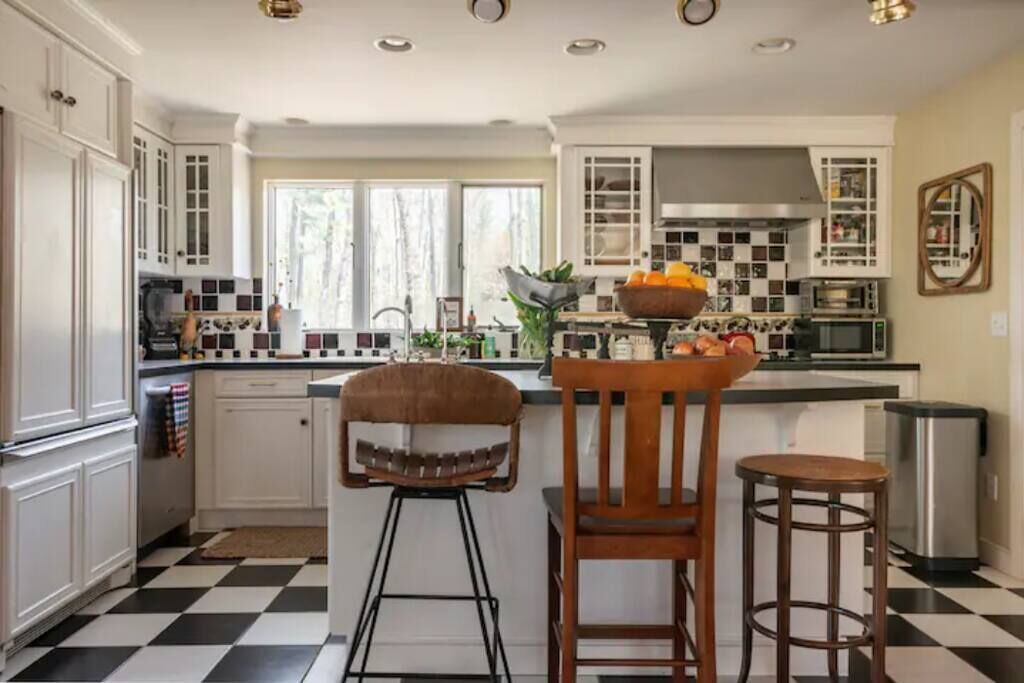 Photo of Kitchen in Kerhonkson