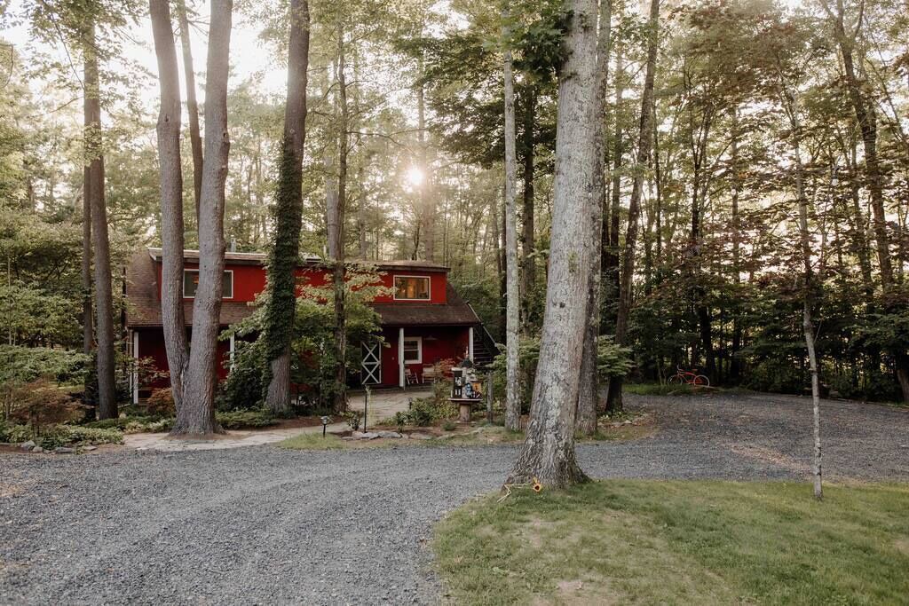 Photo of Outdoor in Kerhonkson