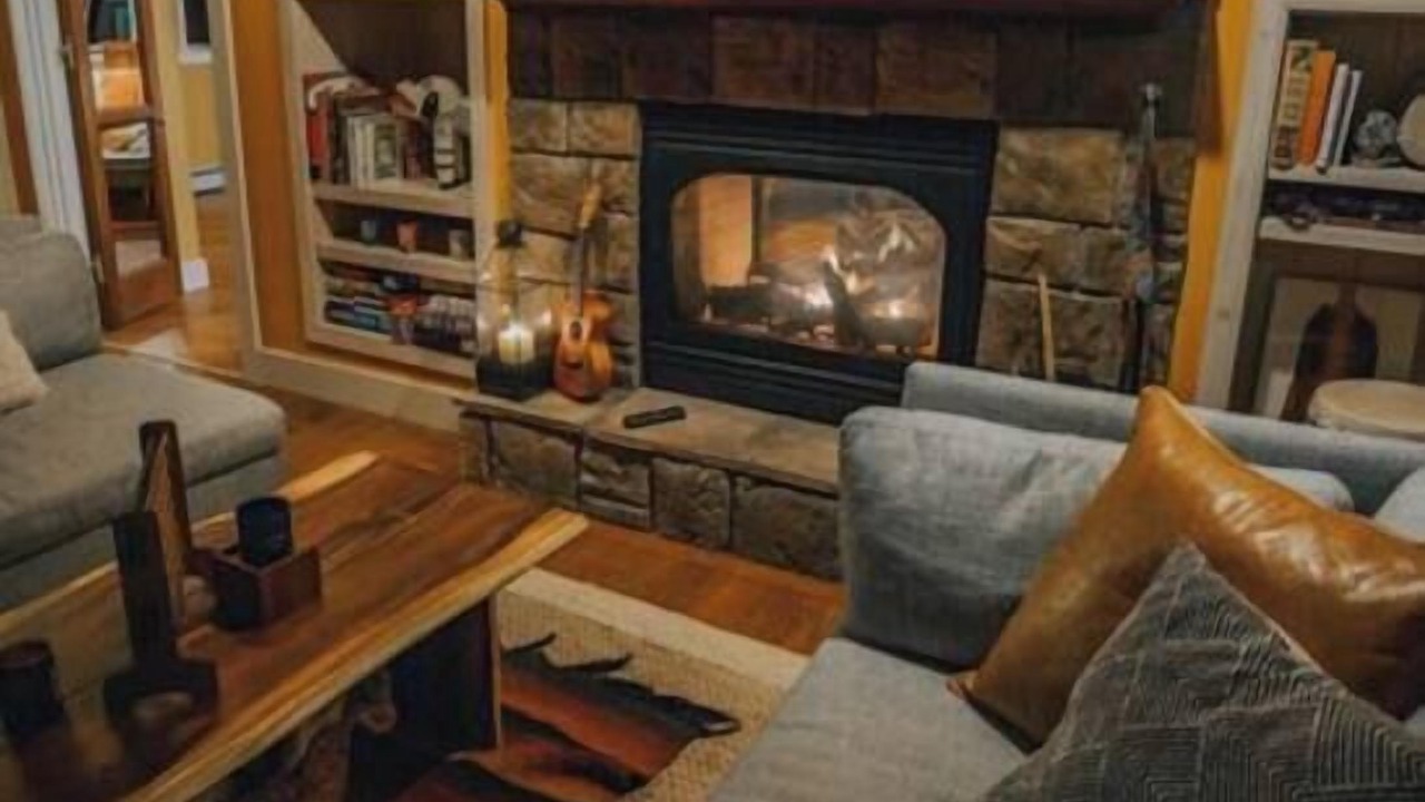 Photo of Livingroom in Kerhonkson