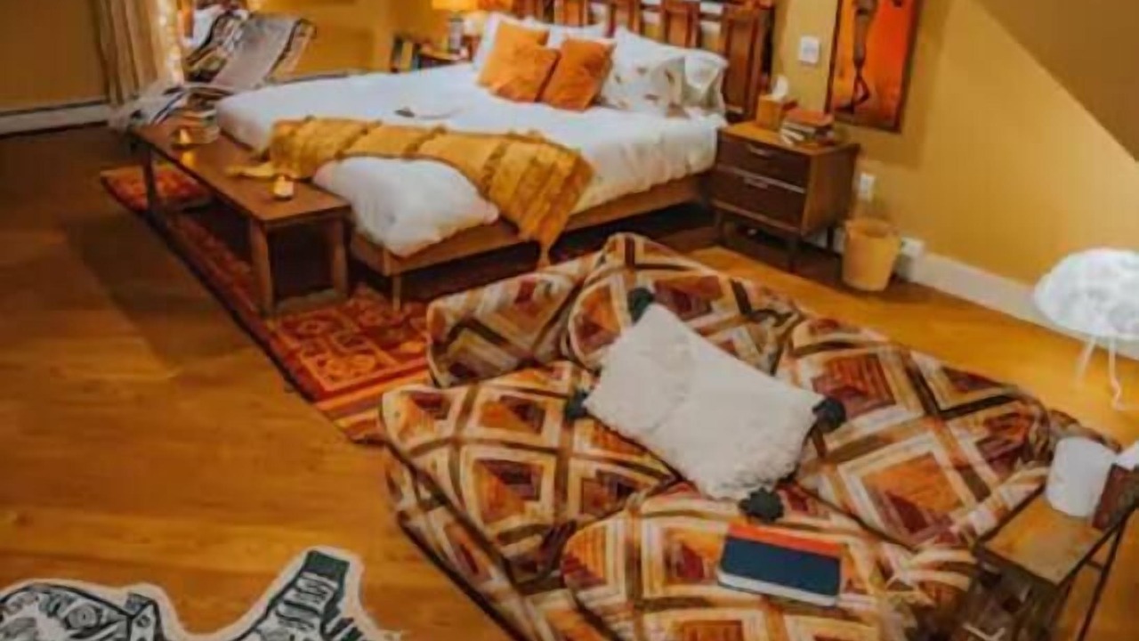 Photo of Livingroom in Kerhonkson