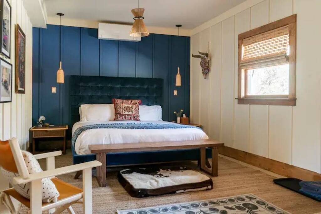 Photo of Bedroom in Kerhonkson