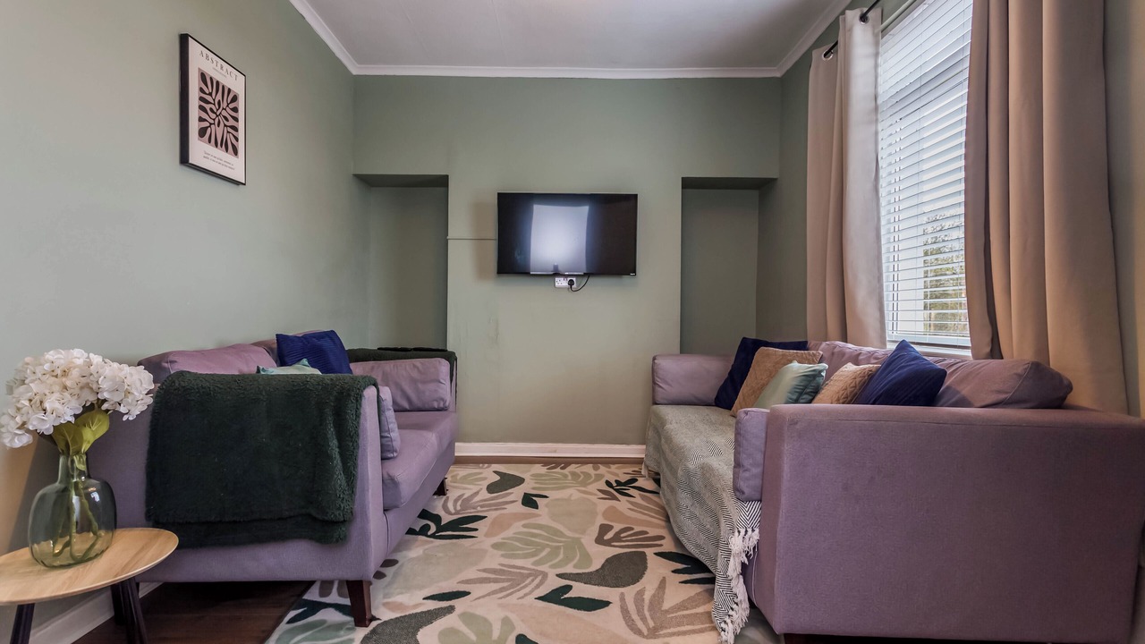 Photo of Livingroom in Durham