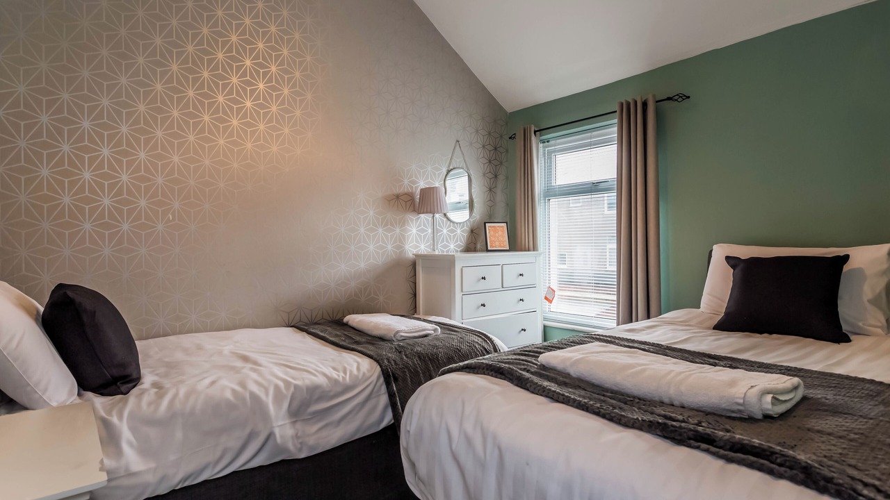 Photo of Bedroom in Durham