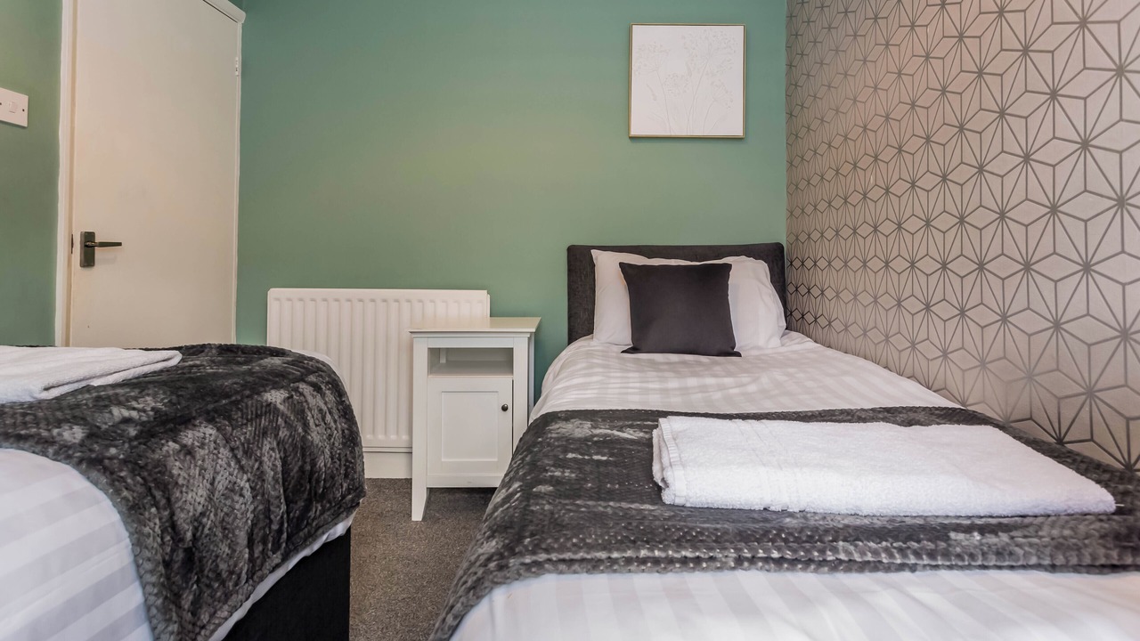 Photo of Bedroom in Durham