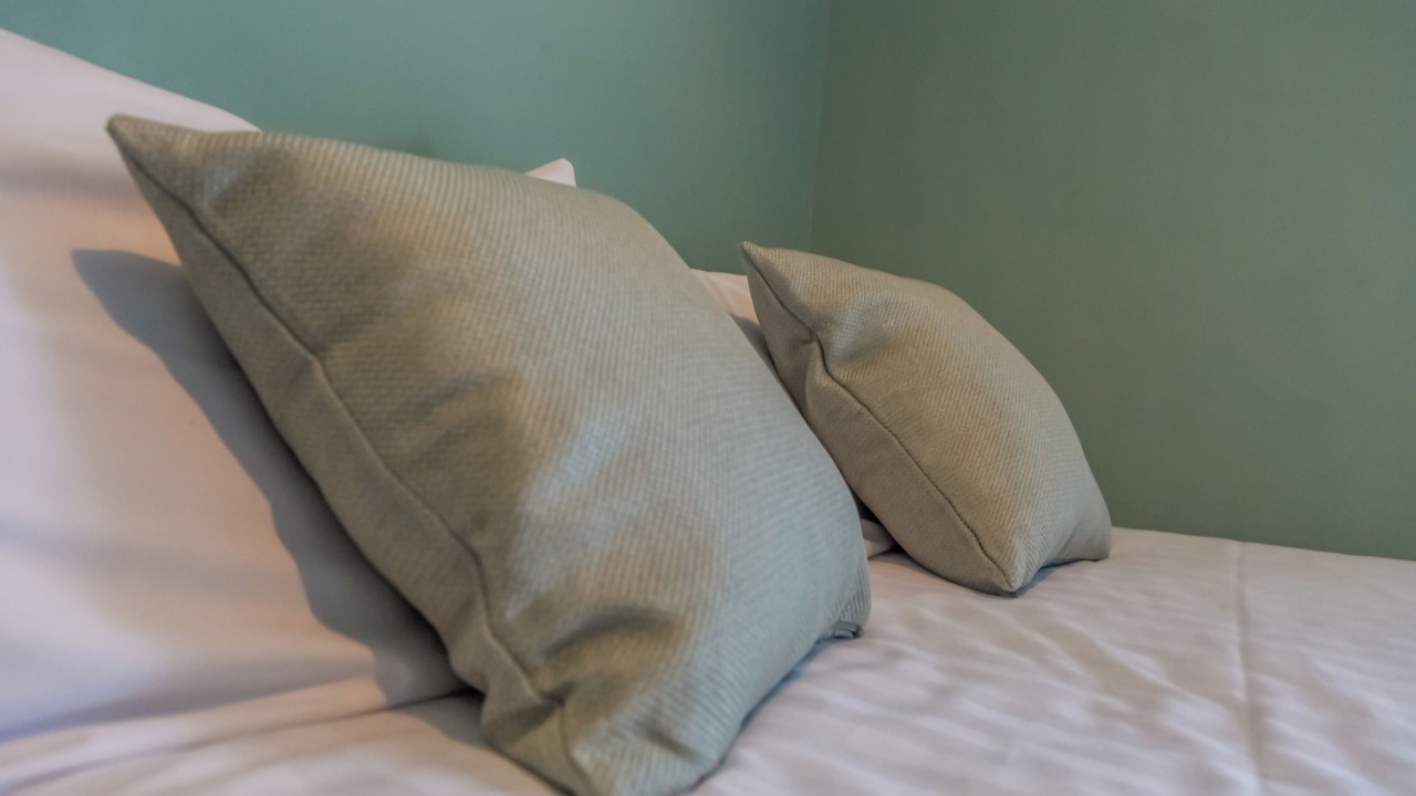 Photo of Bedroom in Durham