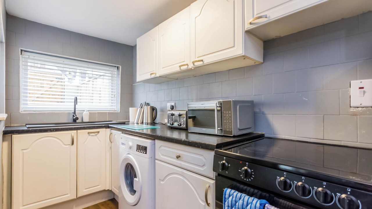 Photo of Kitchen in Durham