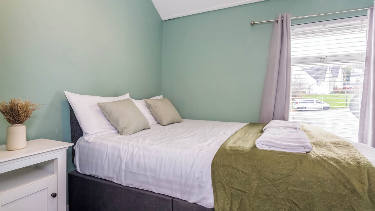 Photo of Bedroom in Durham