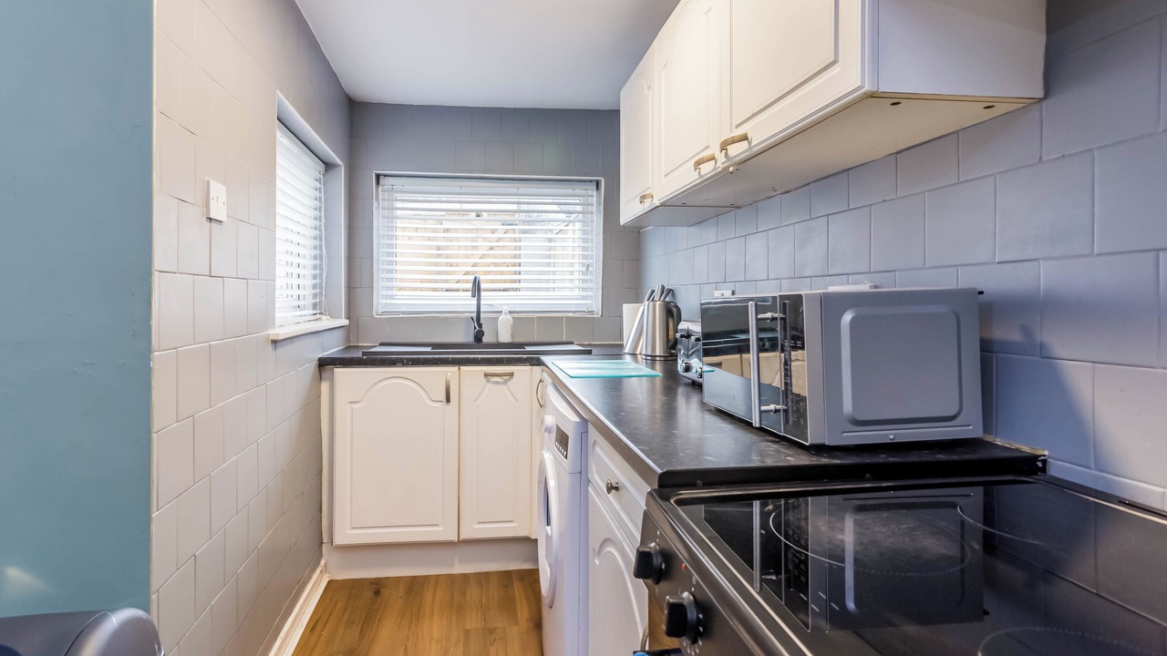 Photo of Kitchen in Durham