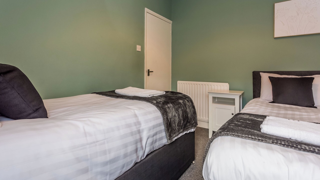 Photo of Bedroom in Durham