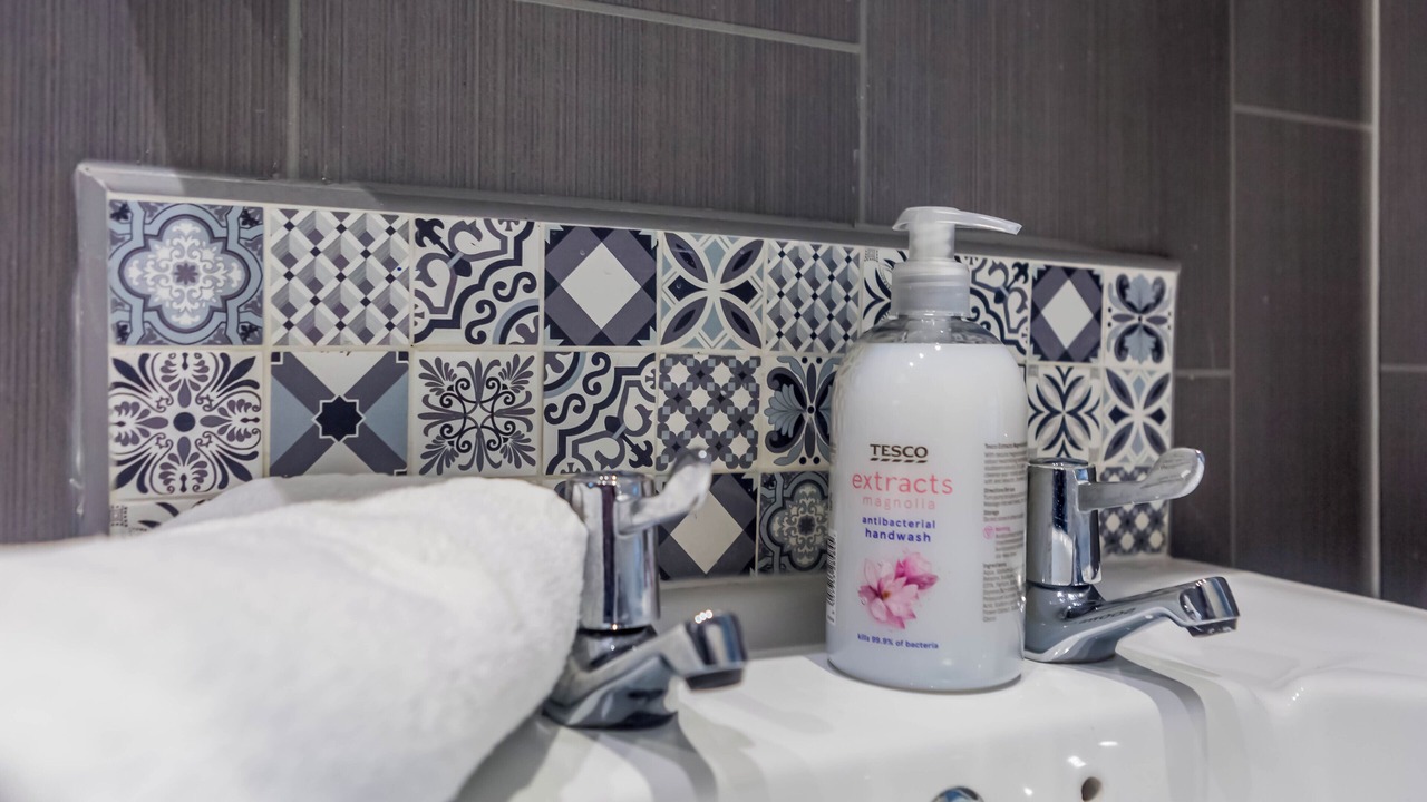 Photo of Bathroom in Durham