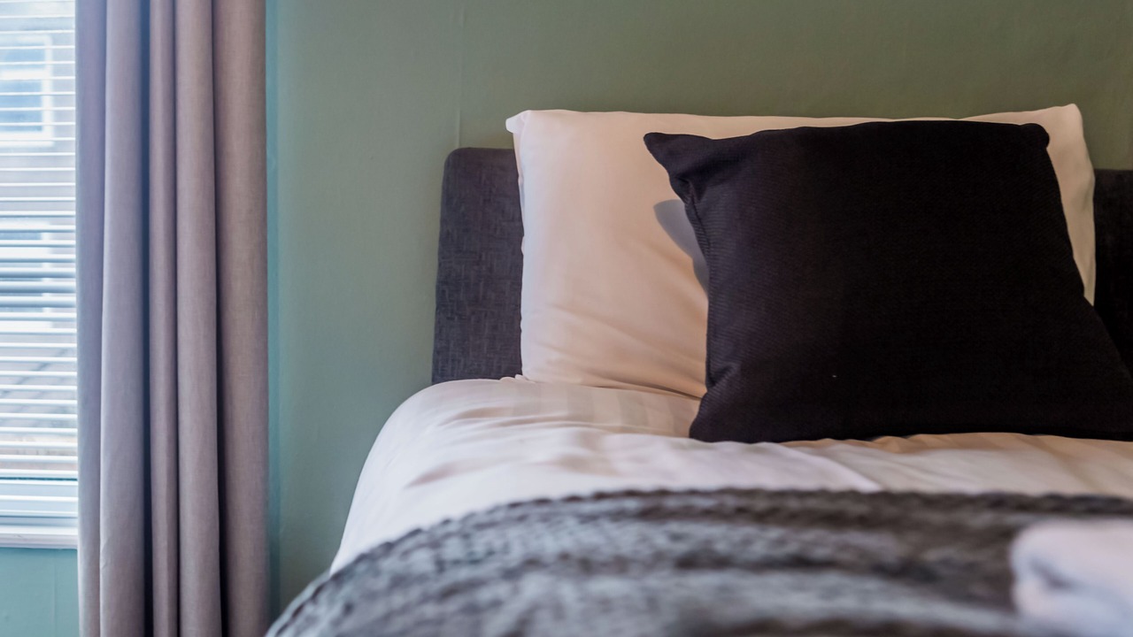 Photo of Bedroom in Durham