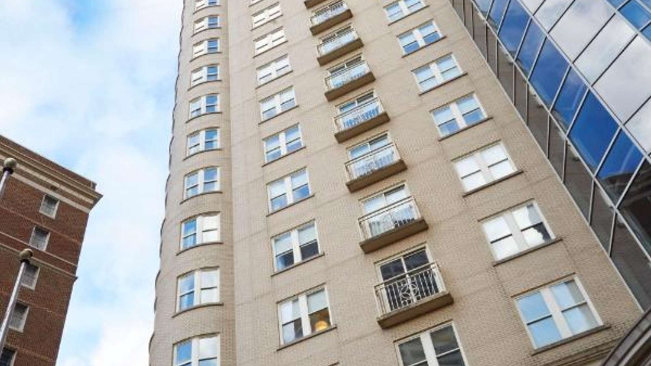 Photo of Outdoor in Midtown