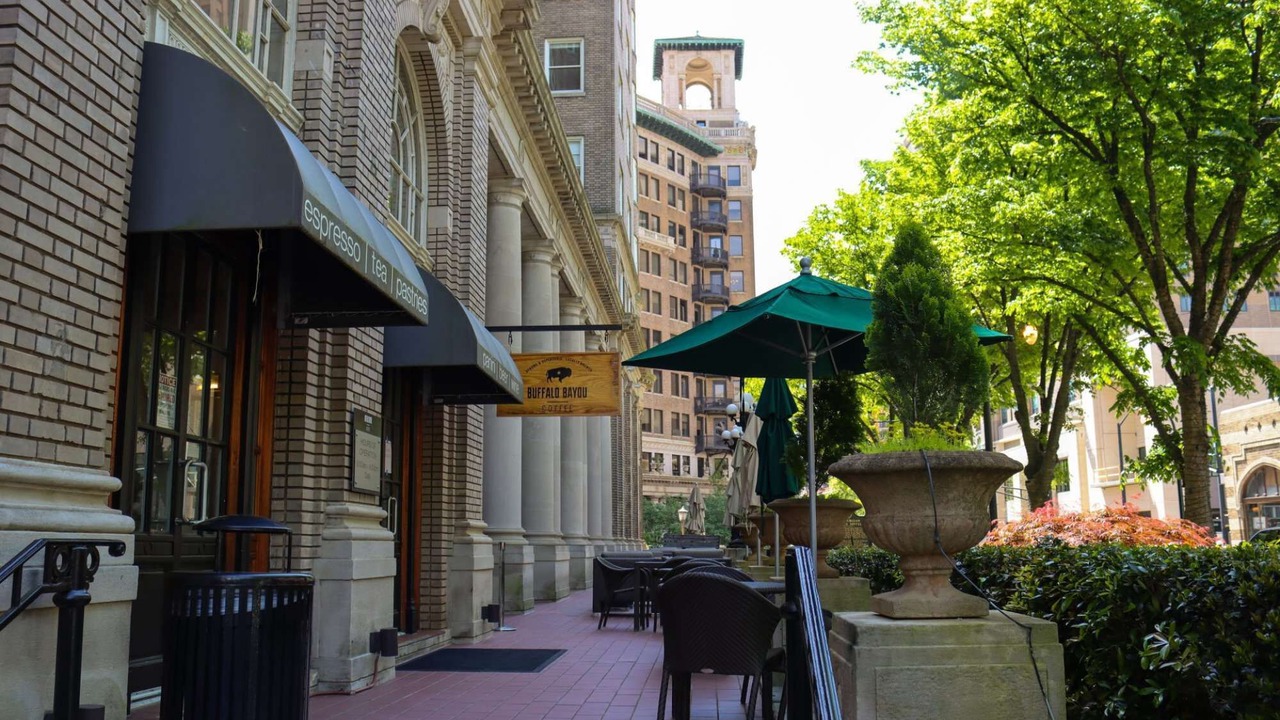 Photo of Outdoor in Midtown