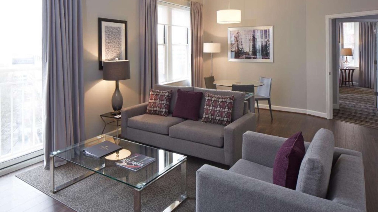Photo of Livingroom in Midtown