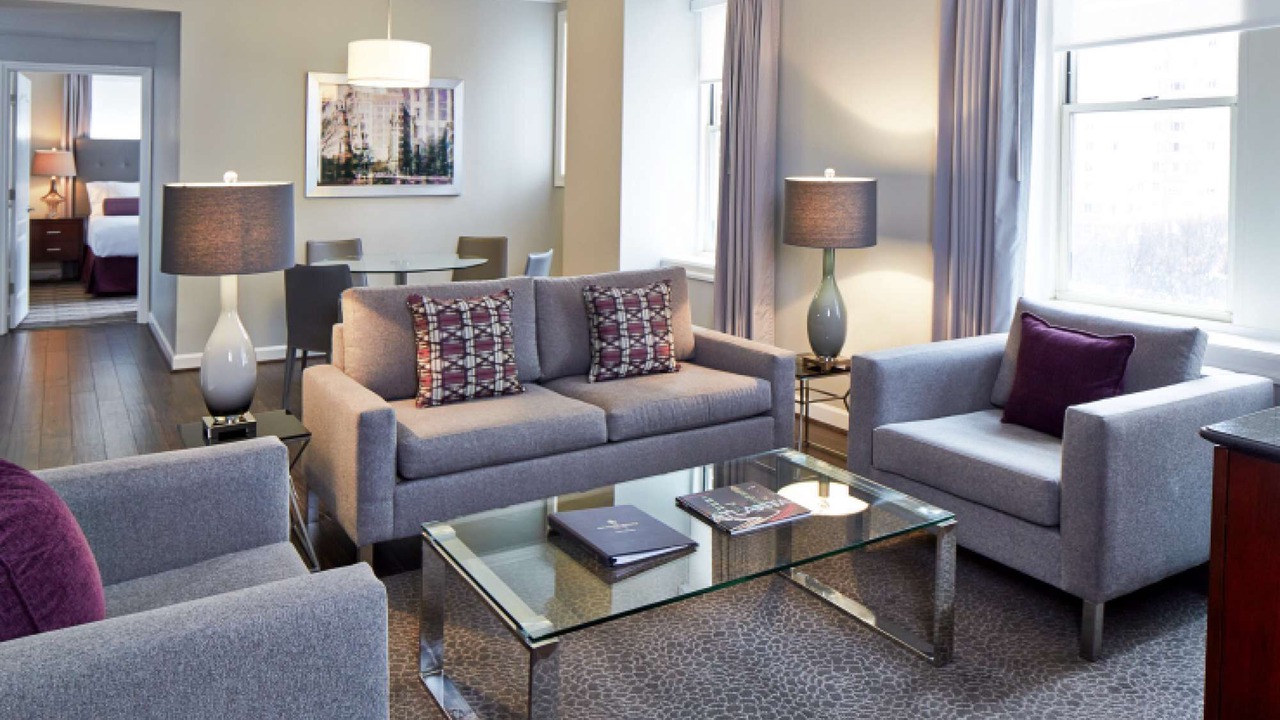 Photo of Bedroom in Midtown