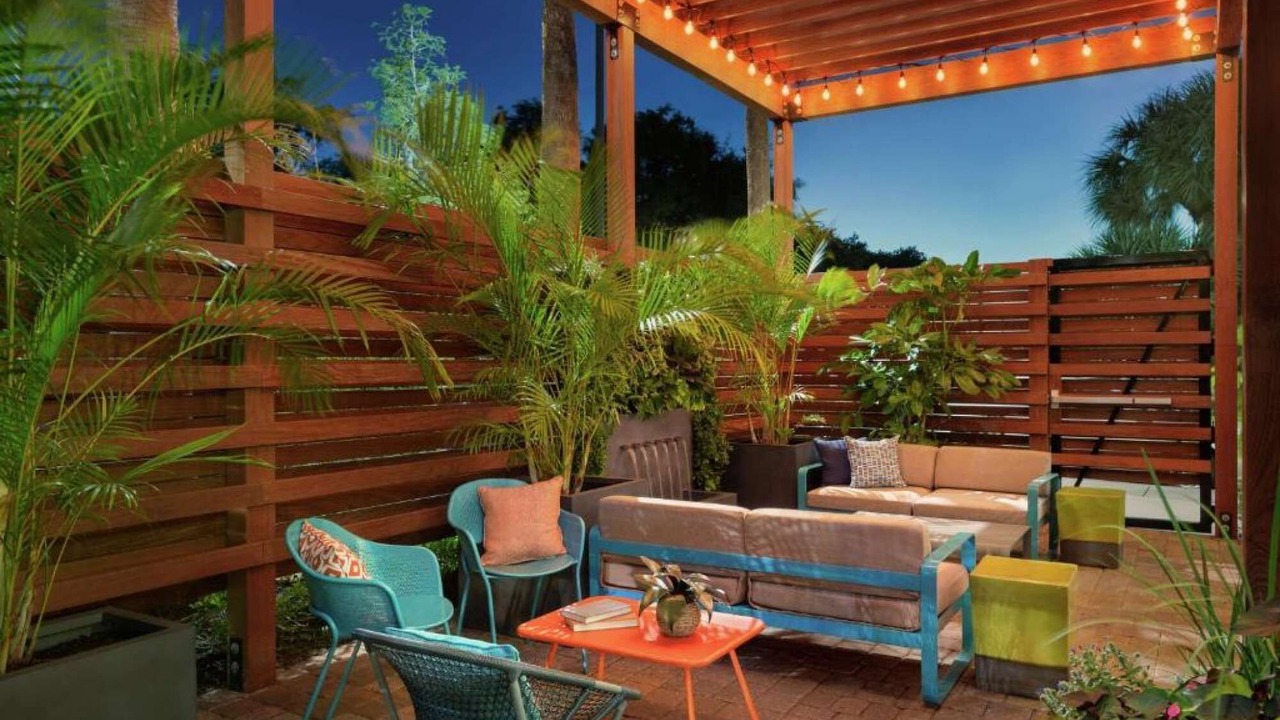Photo of Outdoor in Westshore