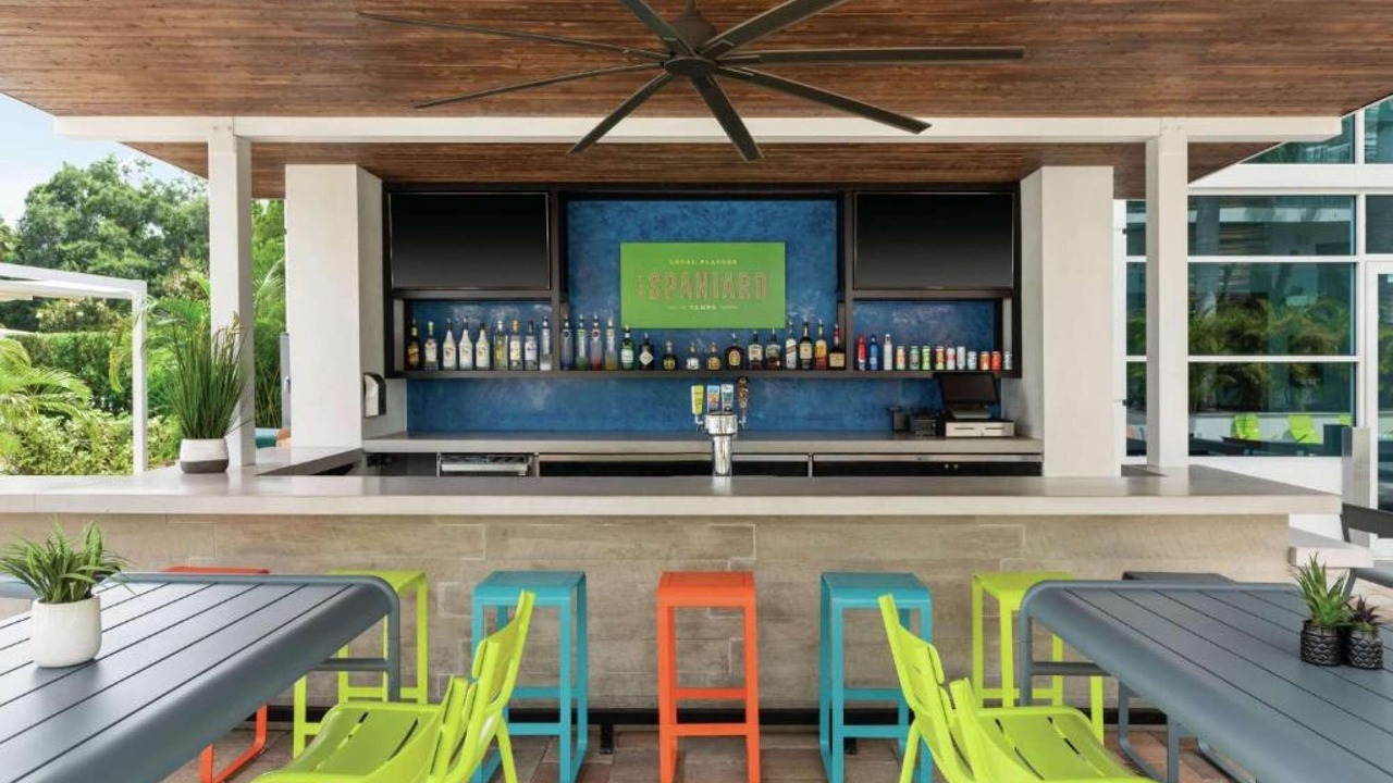 Photo of Outdoor in Westshore