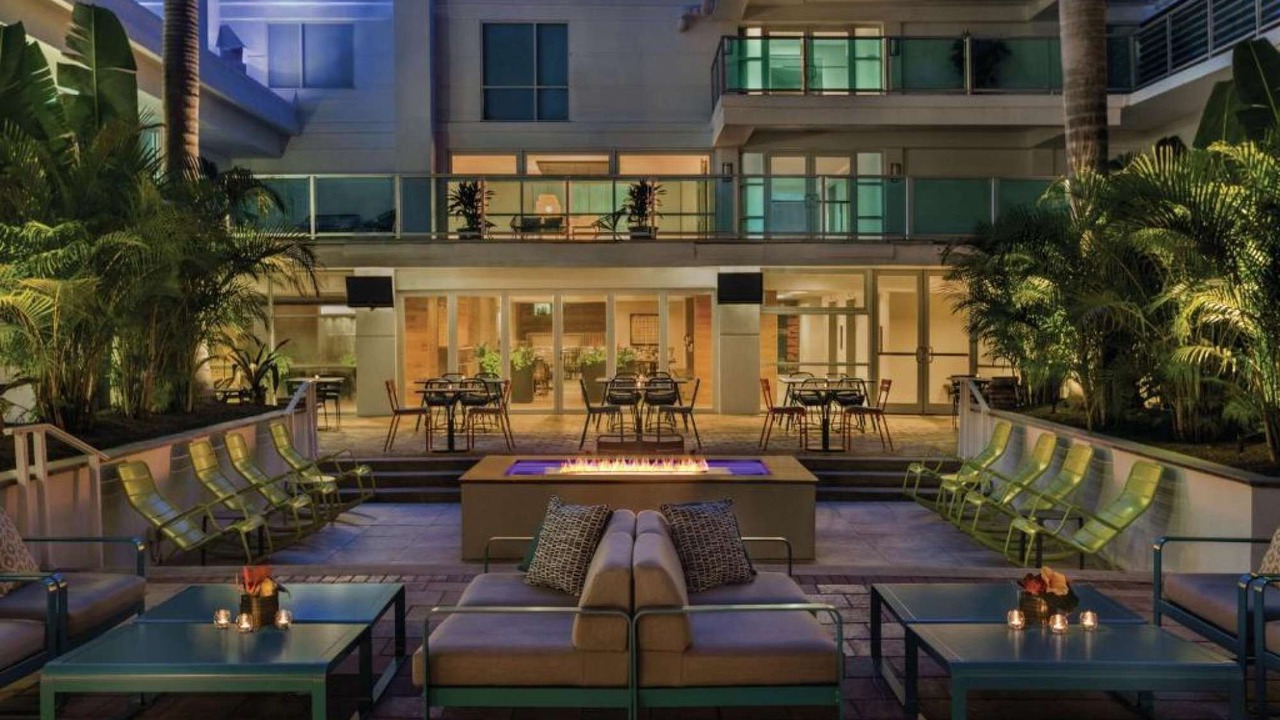 Photo of Outdoor in Westshore