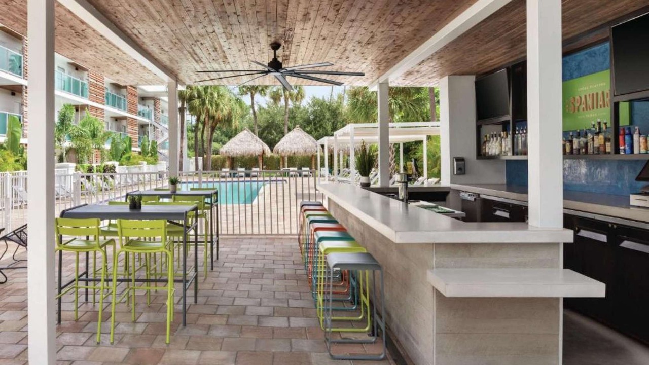 Photo of Outdoor in Westshore