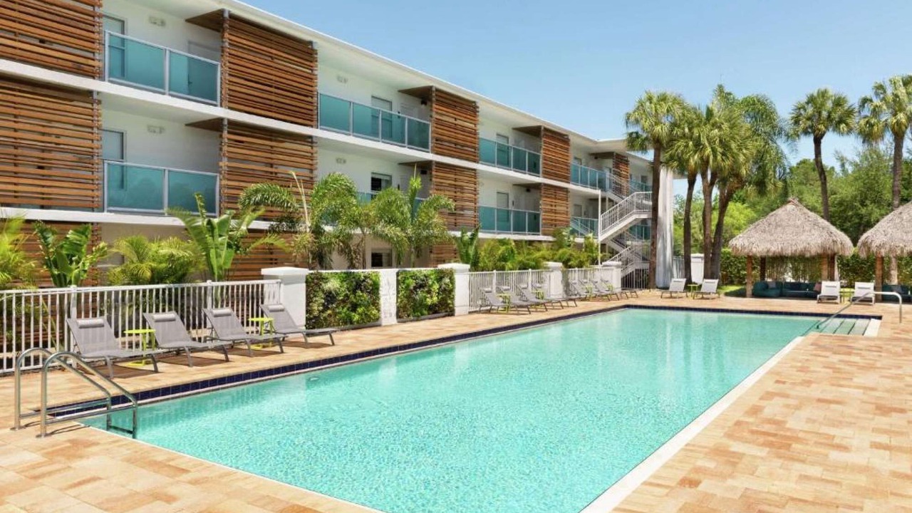 Photo of Outdoor in Westshore
