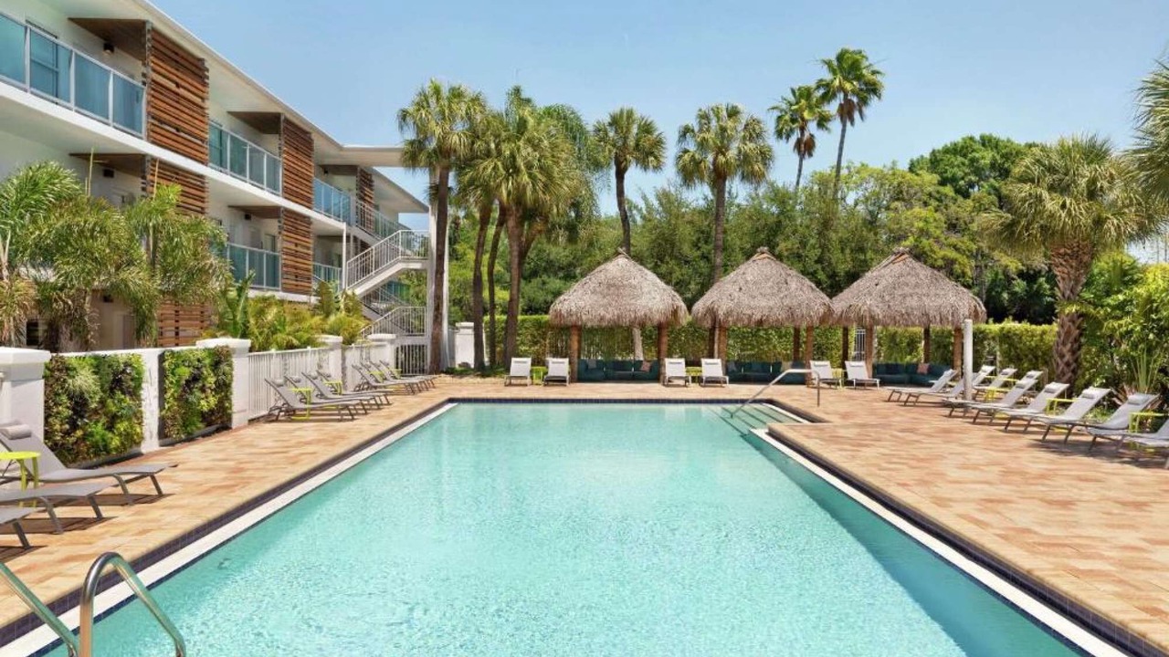 Photo of Outdoor in Westshore