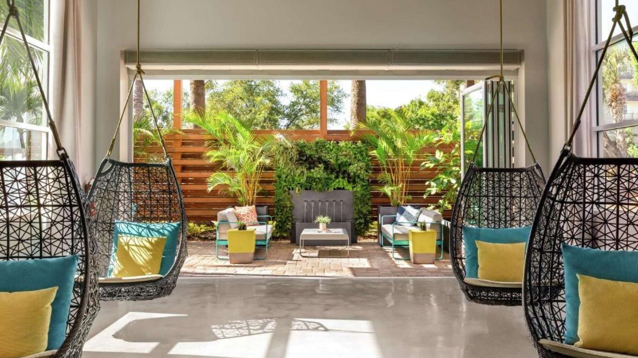 Photo of Outdoor in Westshore