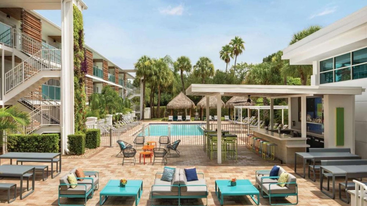 Photo of Outdoor in Westshore