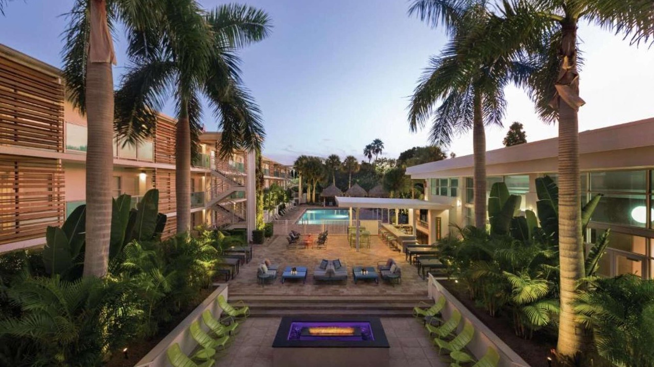 Photo of Outdoor in Westshore