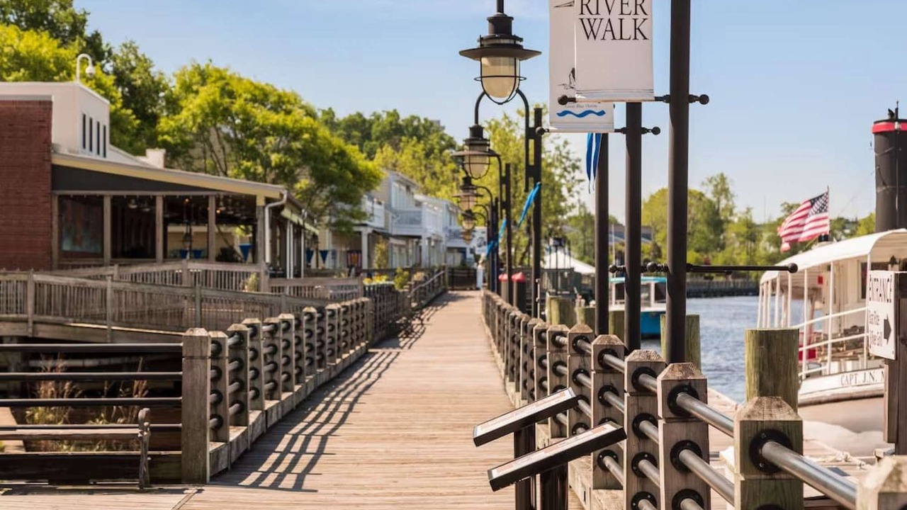 Photo of Others in Downtown Wilmington