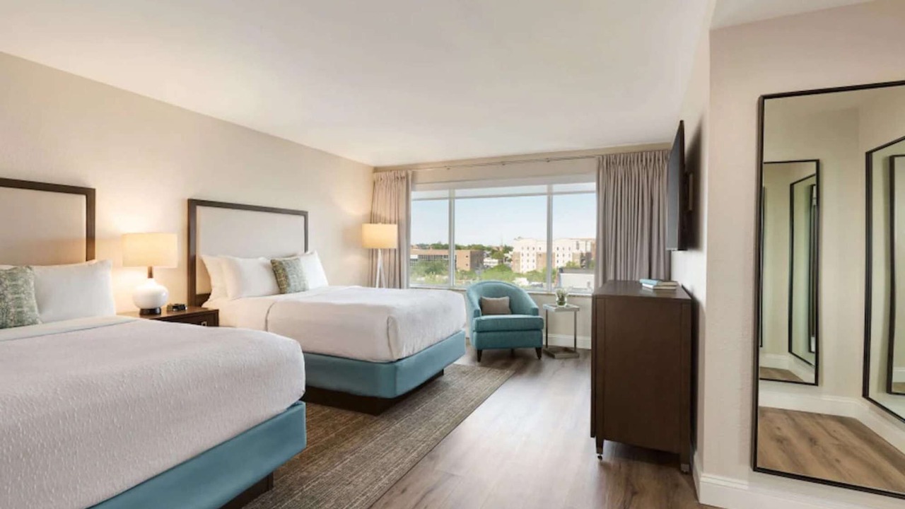 Photo of Bedroom in Downtown Wilmington