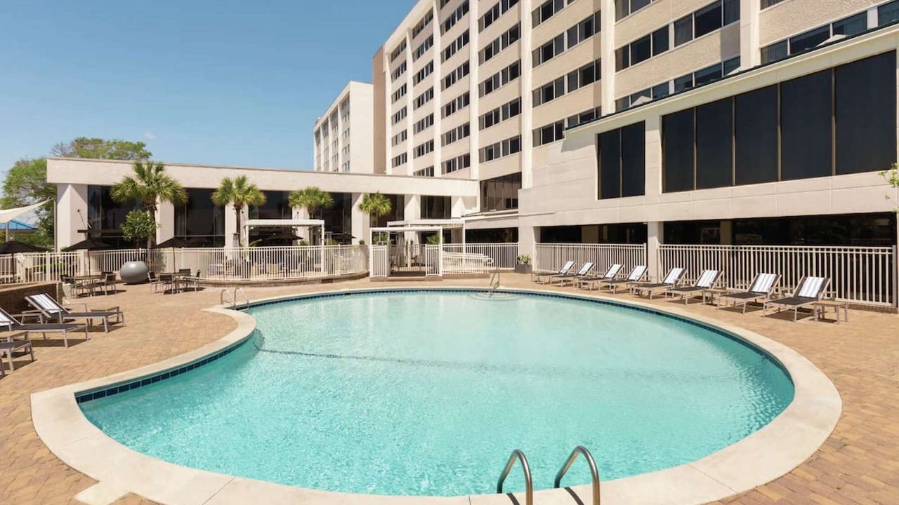Photo of Outdoor in Downtown Wilmington