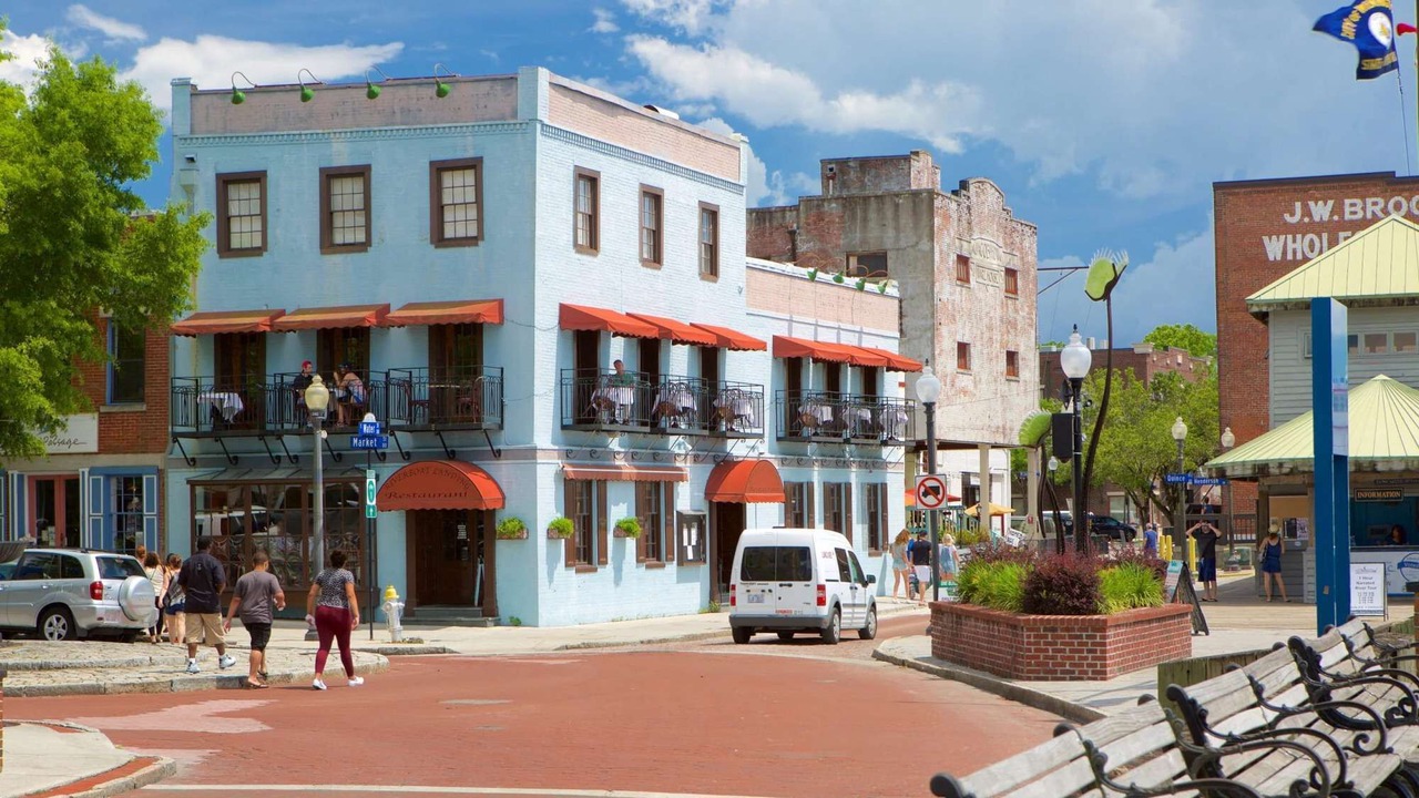 Photo of Others in Downtown Wilmington