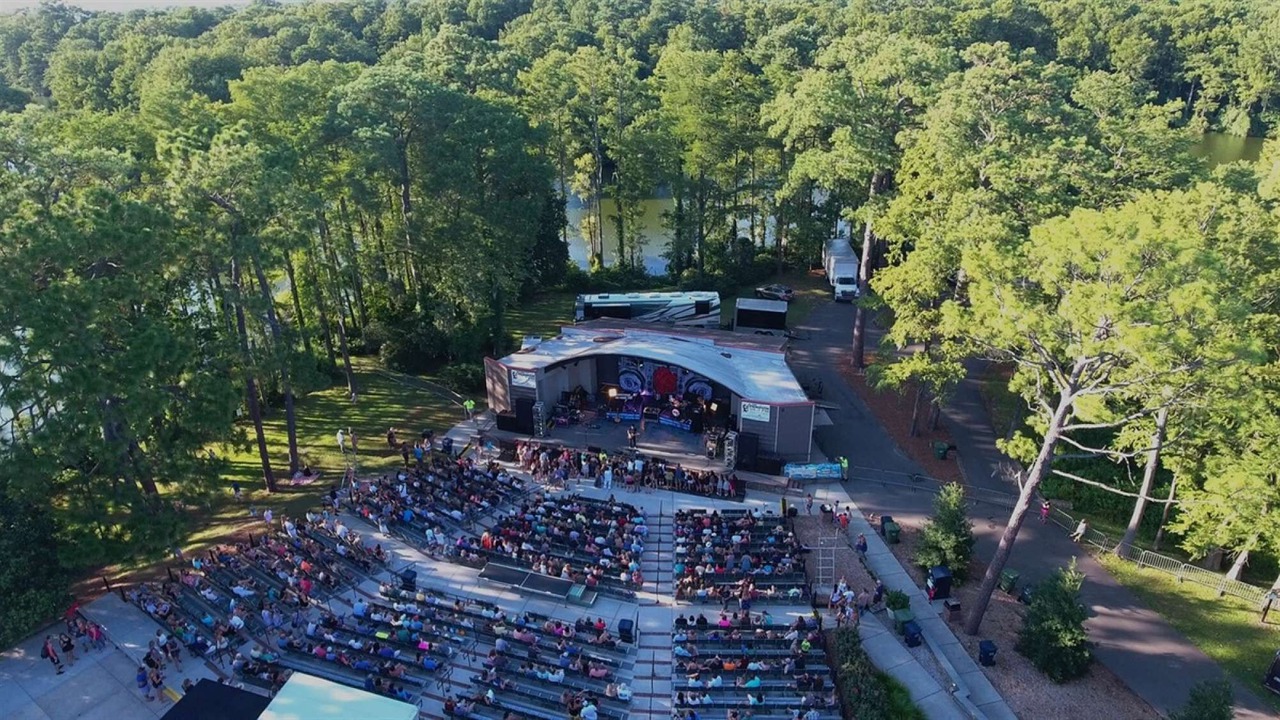 Photo of Outdoor in Downtown Wilmington