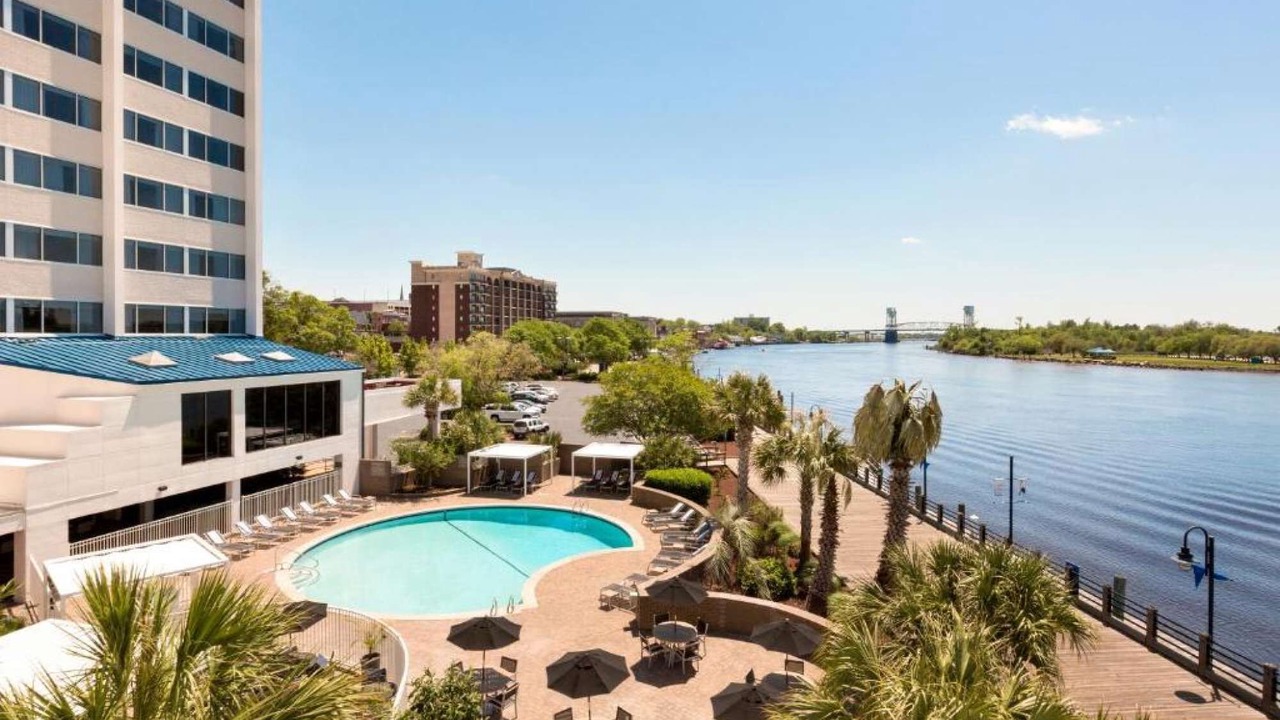 Photo of Outdoor in Downtown Wilmington