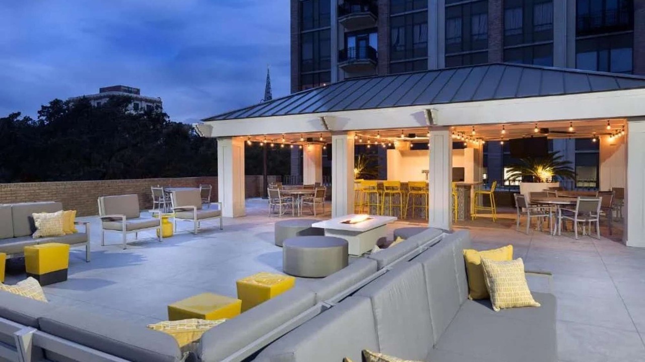 Photo of Outdoor in Historic Downtown Savannah