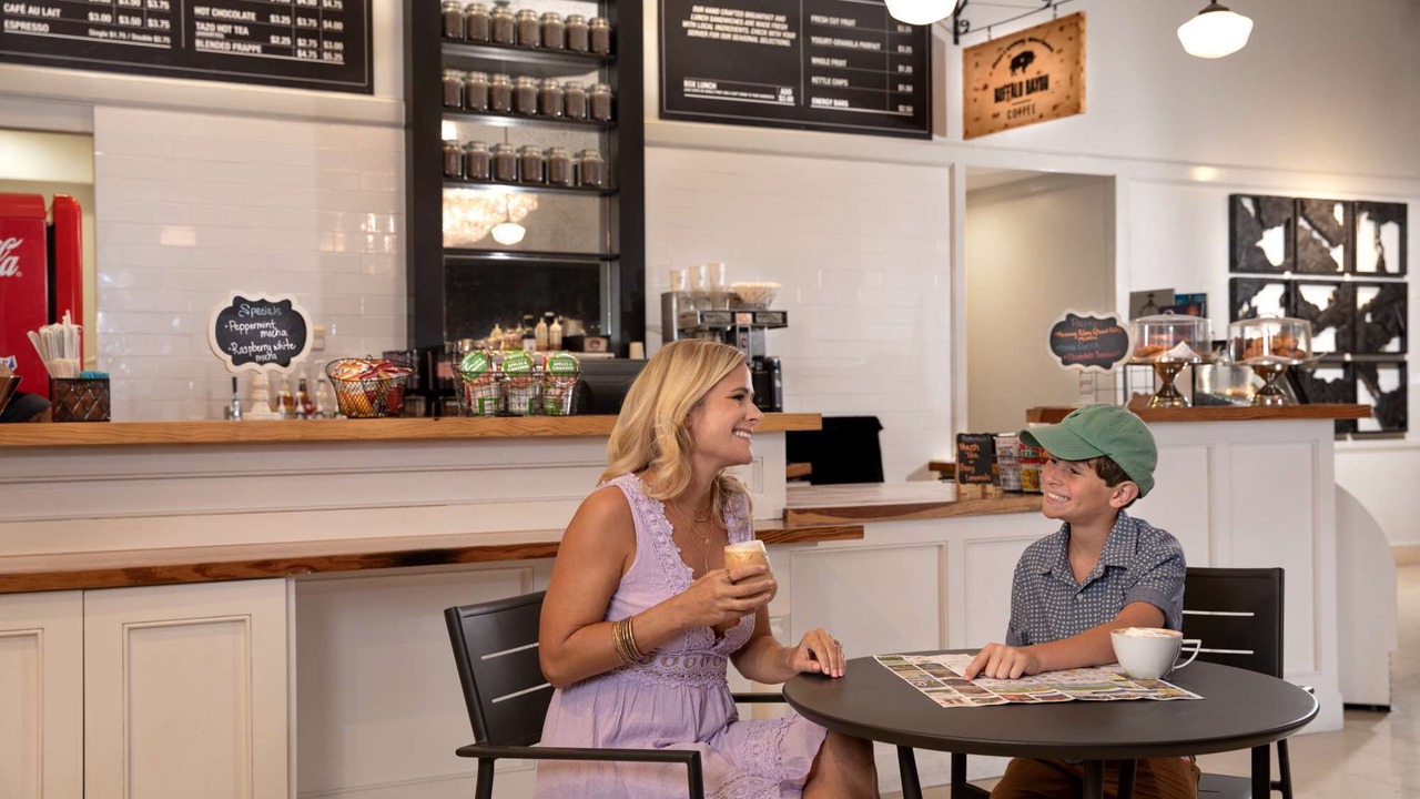 Photo of Others in Historic Downtown Savannah