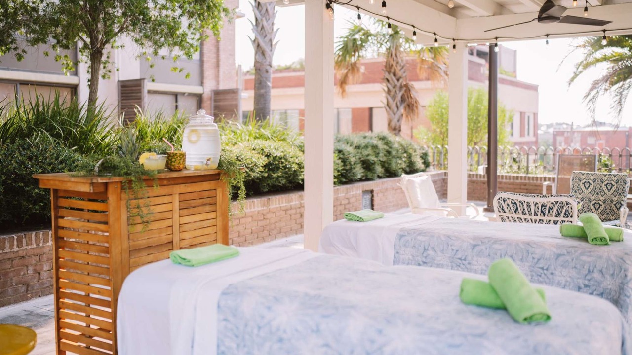 Photo of Outdoor in Historic Downtown Savannah