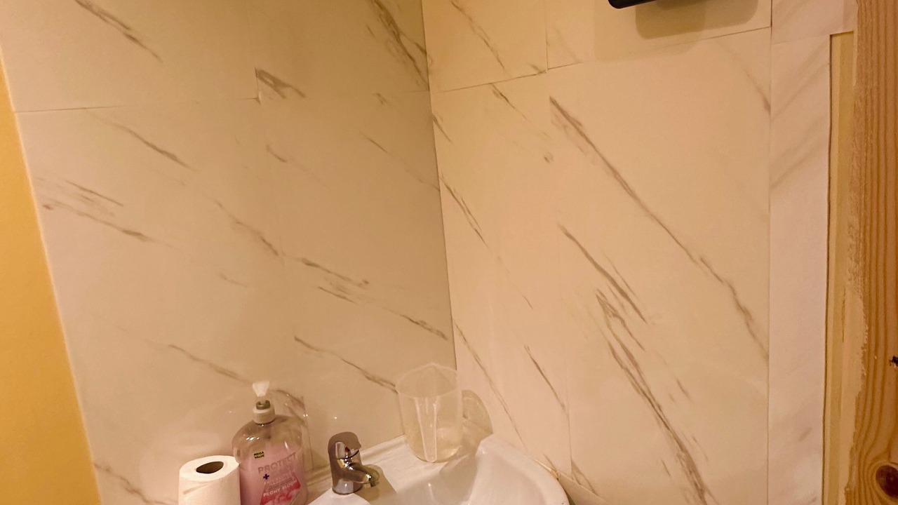 Photo of Bathroom in Bradford