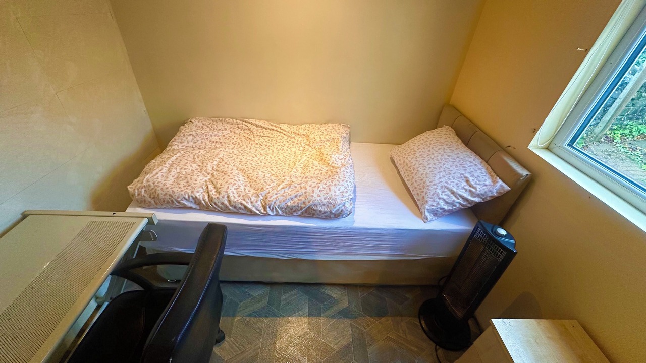 Photo of Bedroom in Bradford