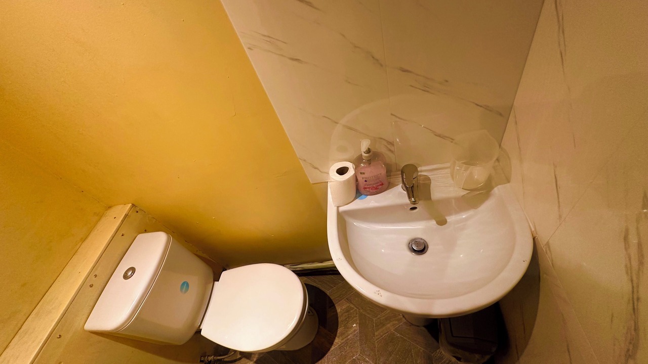 Photo of Bathroom in Bradford