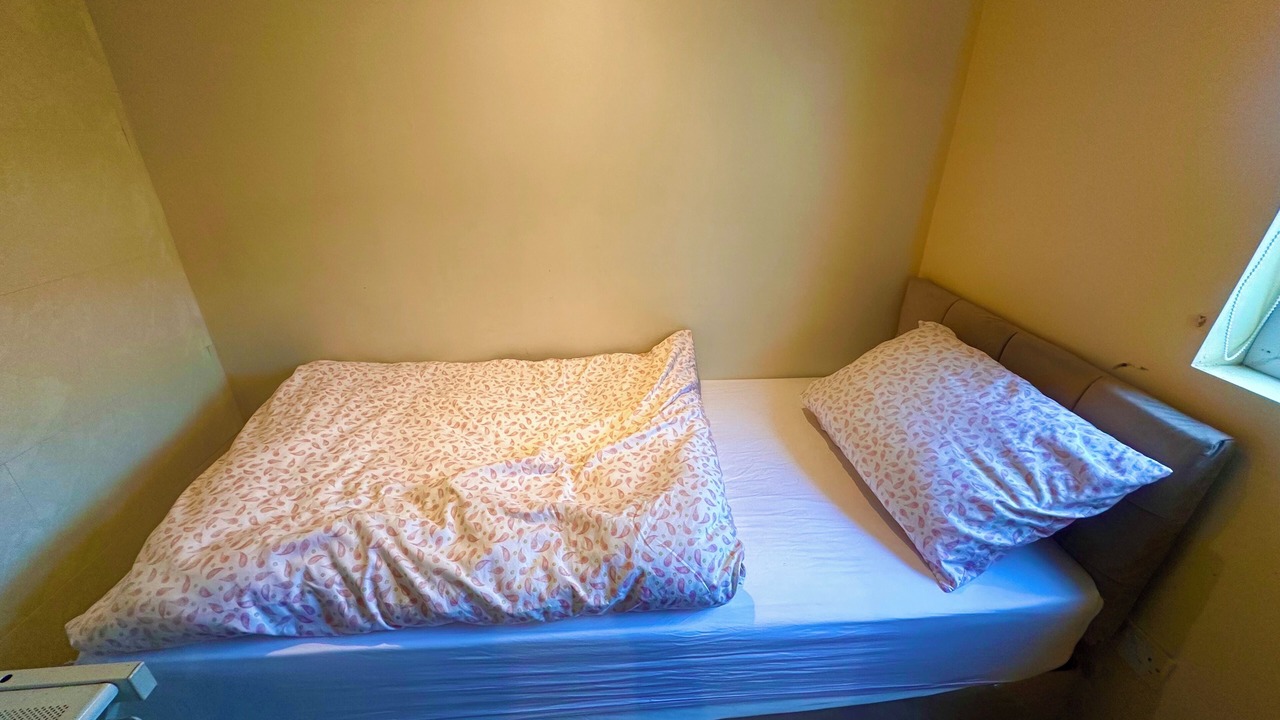 Photo of Bedroom in Bradford