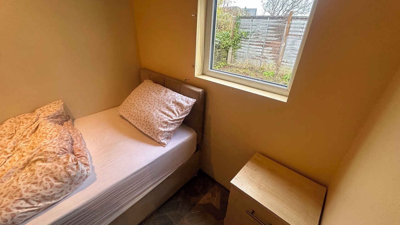 Photo of Bedroom in Bradford