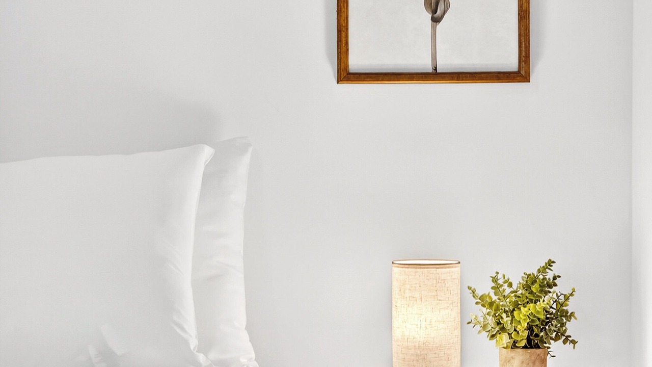 Photo of Bedroom in Beverly Heights
