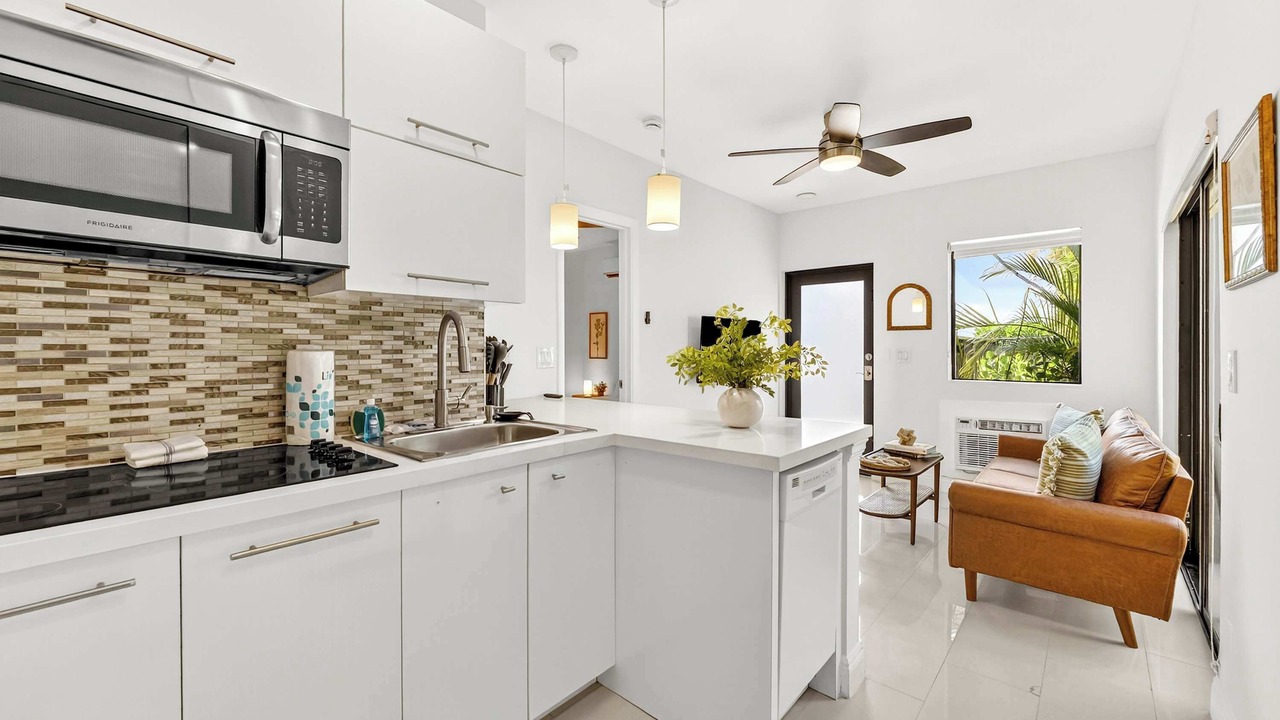 Photo of Kitchen in Beverly Heights