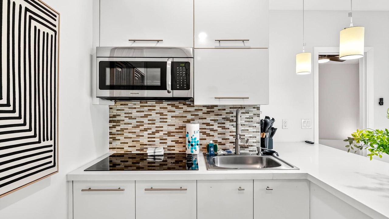 Photo of Kitchen in Beverly Heights