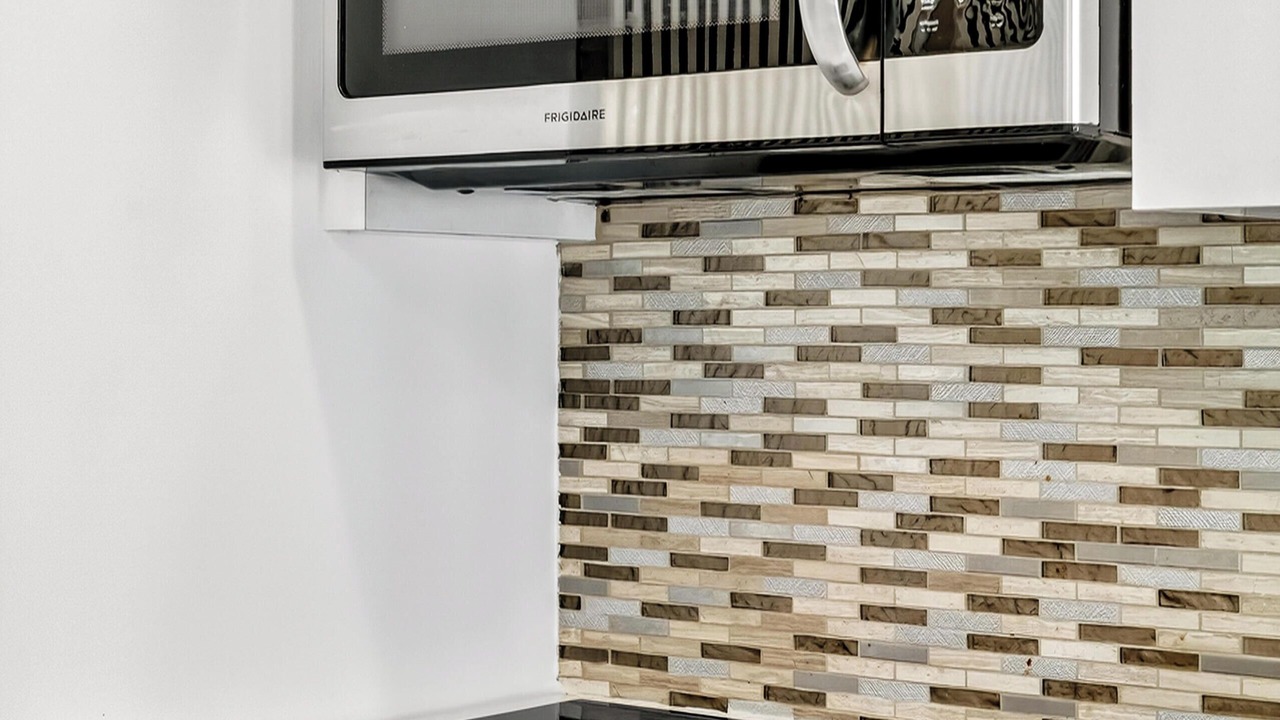 Photo of Kitchen in Beverly Heights